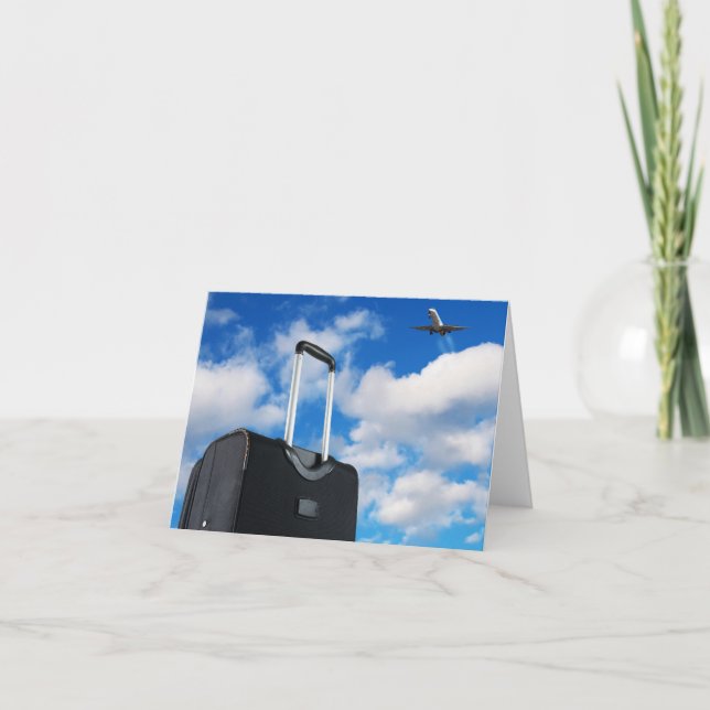 Resor Helgkort (Framsida)