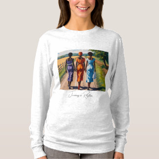 Resor i rytm t shirt