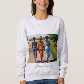 Resor i rytm t shirt