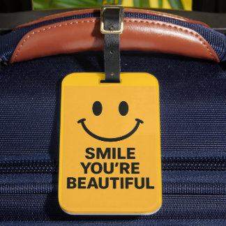 Resor i Stil | Trendigets ✈️ Bagagebricka