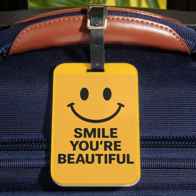 Resor i Stil | Trendigets ✈️ Bagagebricka (Framsida Insitu 2)