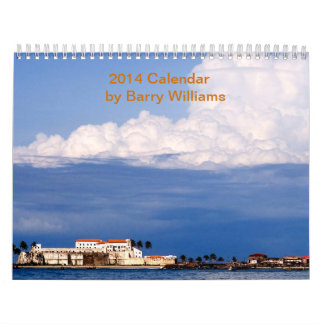 Resor med min kamera kalender