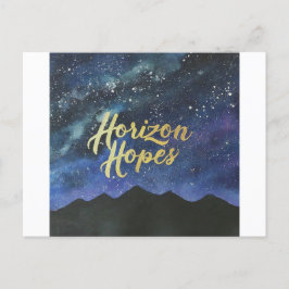 Resor och Äventyr Vykort