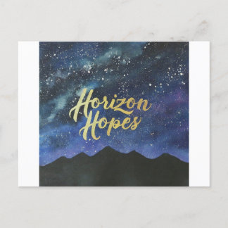 Resor och Äventyr Vykort