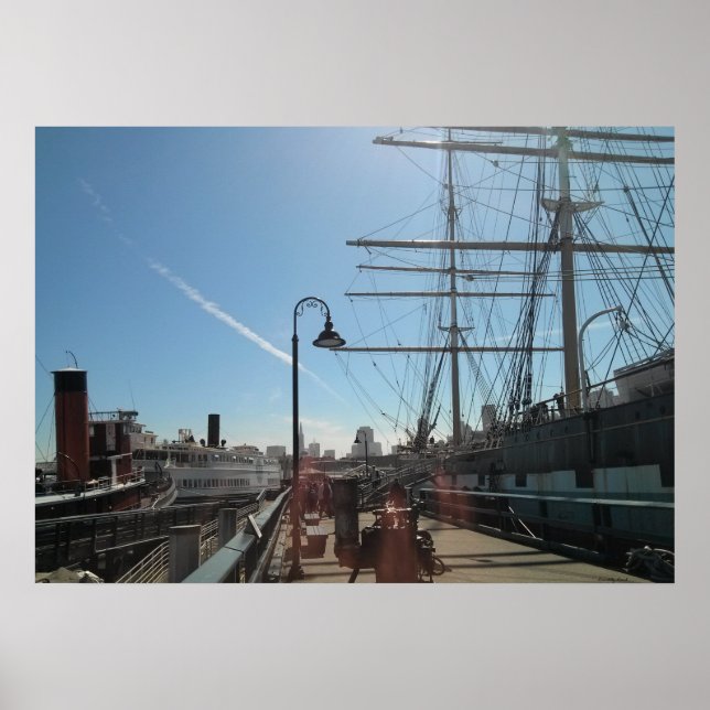 Resor Poster (Framsidan)