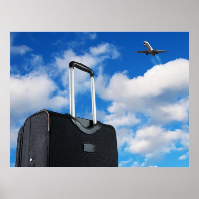 Resor Poster (Framsidan)