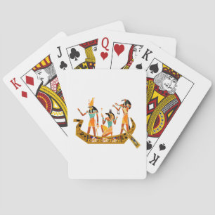 Resor till okänd casinokort