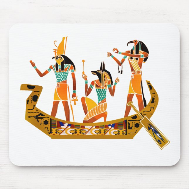 Resor till okänd musmatta (Framsidan)