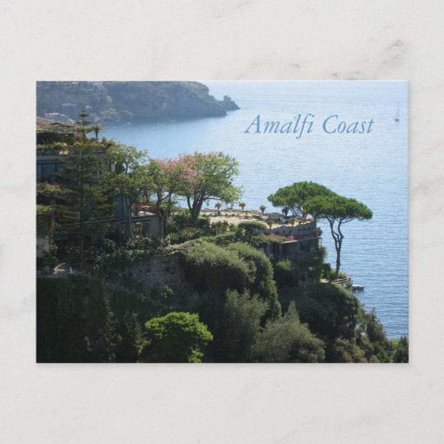 Resor Vykort (Framsida)