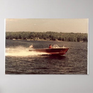 Resorter 1962-århundradet poster