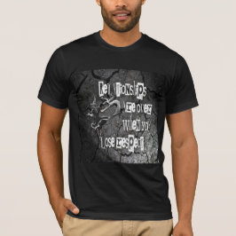 Respect Defines Relationships Typography T Shirt