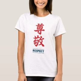 Respekt 2 t shirt