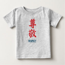 Respekt 2 t shirt