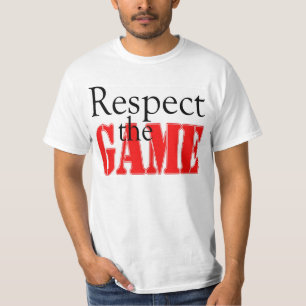 Respekt de modiga tshirtsna tee
