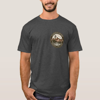 Respekt för marken - Bevarande T-Shirt
