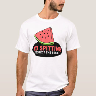 RESPEKT KÄRNA UR TEE SHIRT