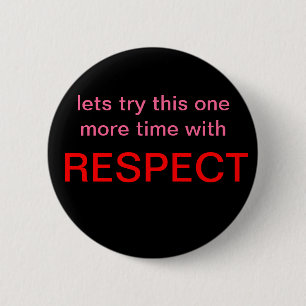 respekt knapp