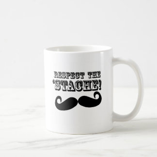 Respekt 'Stachen Kaffemugg