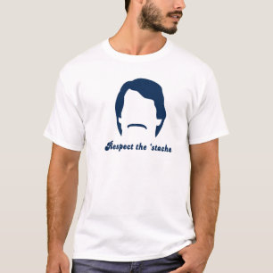 RESPEKT STACHEN TEE