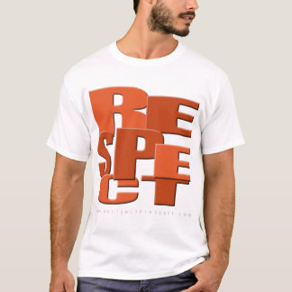Respekt T-shirt