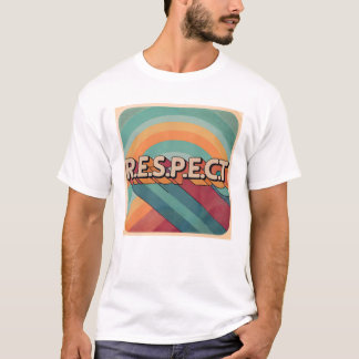 Respekt T-Shirt