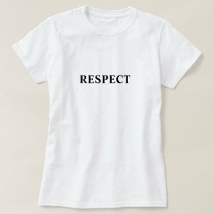 RESPEKT T SHIRT