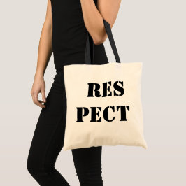 RESPEKT TYGKASSE