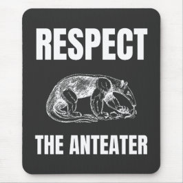 Respektera Anteater Musmatta