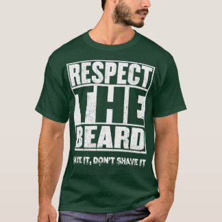 RESPEKTERA BEAREN1 T SHIRT
