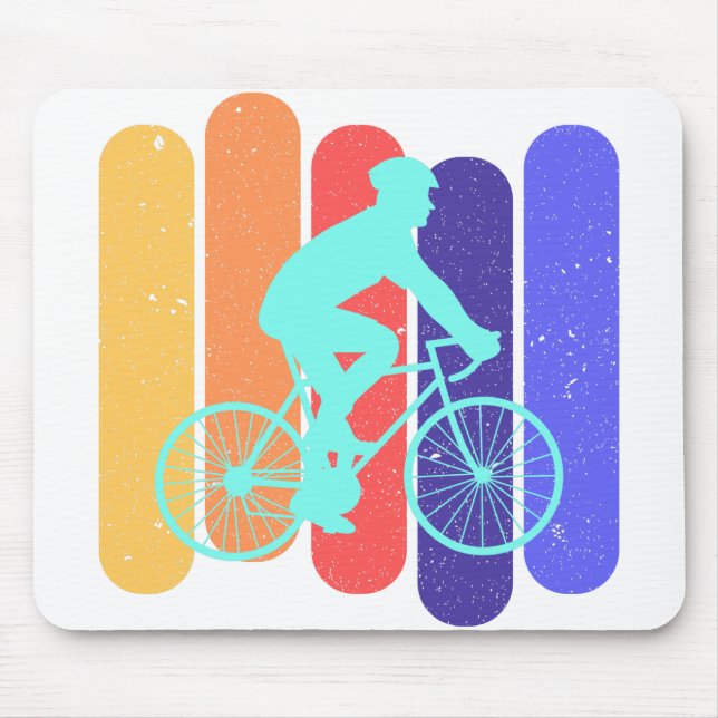 RESPEKTERA BICYCLE MUSMATTA (Framsidan)