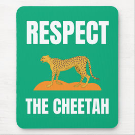 Respektera Cheetah Musmatta