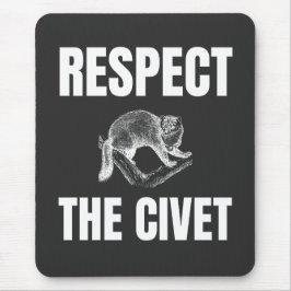 Respektera Civet Musmatta