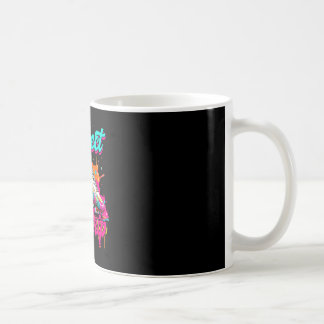 Respektera Drip Fotboll Glass Drip Med Strössel Kaffemugg