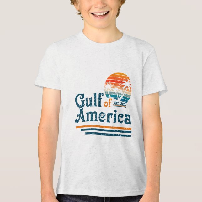 Respektera droppen från basket i Fladdermus, gaffe T Shirt (Framsida)
