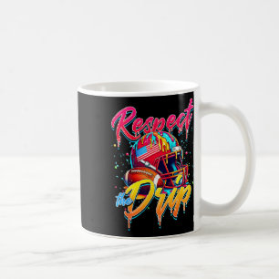 Respektera droppen i fotboll med hjälp av Spri Kaffemugg