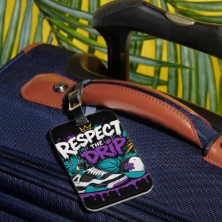 Respektera droppets basketdesign bagagebricka