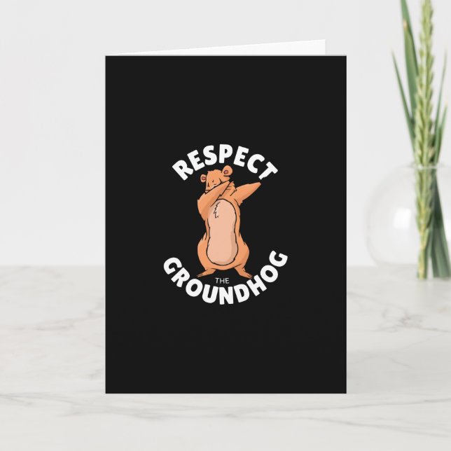 Respektera grundvalen kort (Framsida)