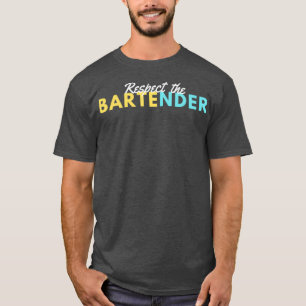 RESPEKTERA HINDER T SHIRT