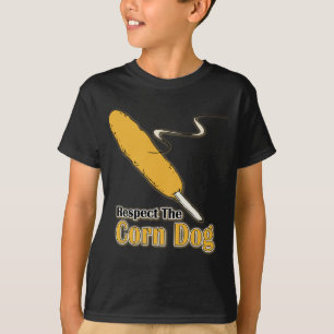 Respektera Hund i Maj? T-shirt