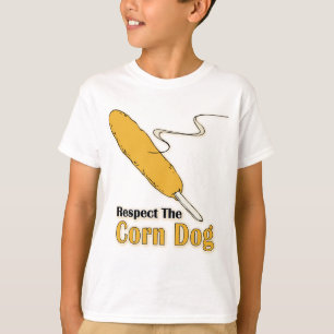 Respektera Hund i Maj? T Shirt