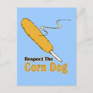 Respektera Hund i Maj? Vykort
