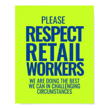 Respektera kalkning för fetstil i butiker för hush