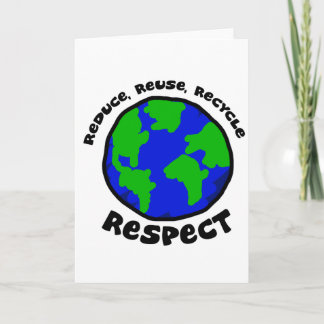 respektera kort