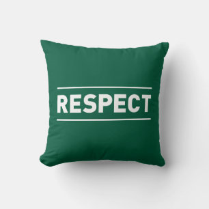 respektera kudde