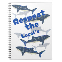 RESPEKTERA LÅSEN, SHARKS FAMILJEVÄNDNING NÄRA