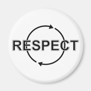 respektera magnet