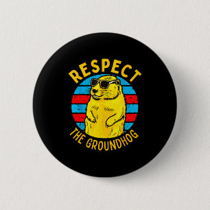 Respektera Murmeldagen Rolig Trächuck Murmeldagen Knapp