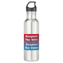 Respektera omröstningen och omröstningen