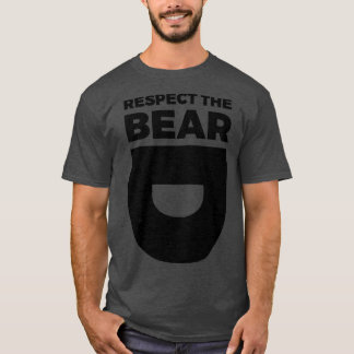 Respektera skjortornas klassiska TShirt T Shirt
