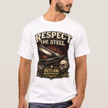 Respektera stålet – Rakhyveldesign
